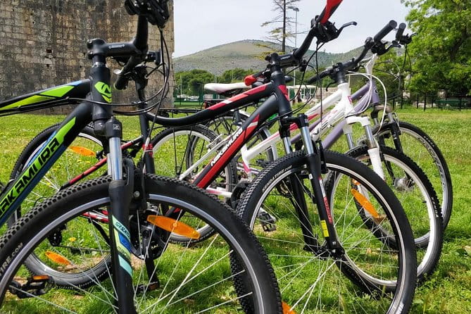 Rent a bike in Trogir - FAQ: Your Questions About Renting a Bike in Trogir