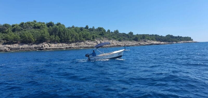 Rent a boat up to 6 person on Cape Kamenjak Nature Park - Final Thoughts: Is It Worth It?