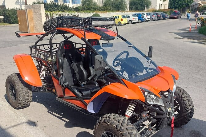 Rent a Buggy ATV Quad and Explore Zakynthos on Wheels - Why Choose a Self-Drive ATV or Buggy in Zakynthos?