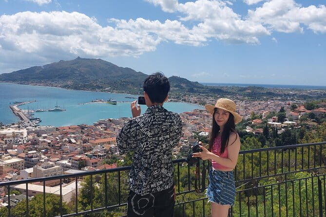 Rent a Buggy ATV Quad and Explore Zakynthos on Wheels - What Past Travelers Say