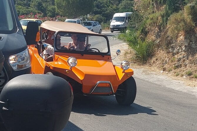 Rent a Buggy ATV Quad and Explore Zakynthos on Wheels - Who Is This Experience Best For?