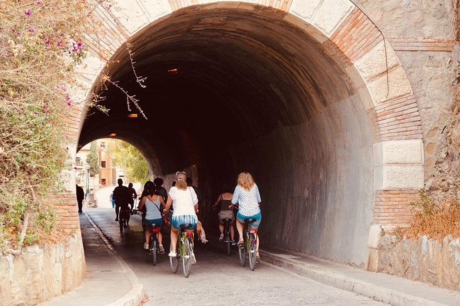 Rent a City Bike: Full Day 24 Hours - Bike Rental Process