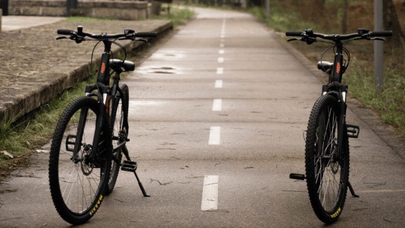 Rent-a-Ebike: Explore 40 km of the old Tâmega railway line - Price and Value Analysis