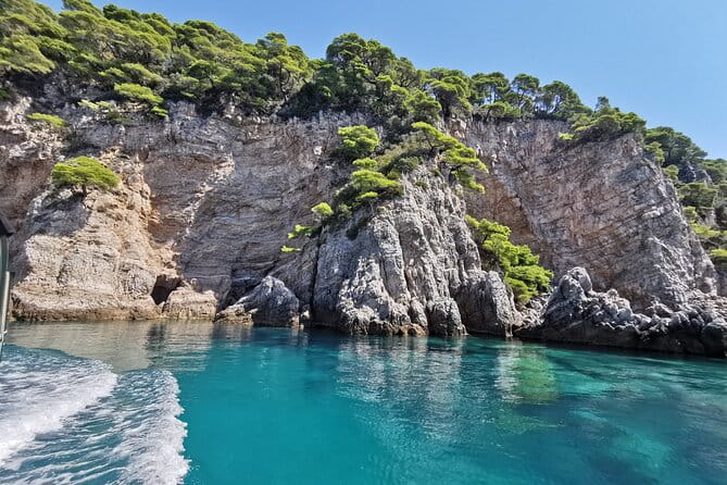 Rent a luxury speed boat for great fun on this Elaphiti Islands tour - Final Thoughts