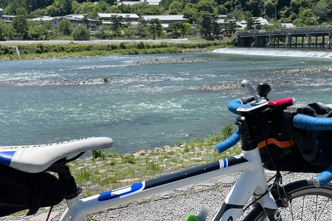 Rent a Road Bike to Explore Kyoto and Beyond - Convenient Meeting Point for Your Adventure