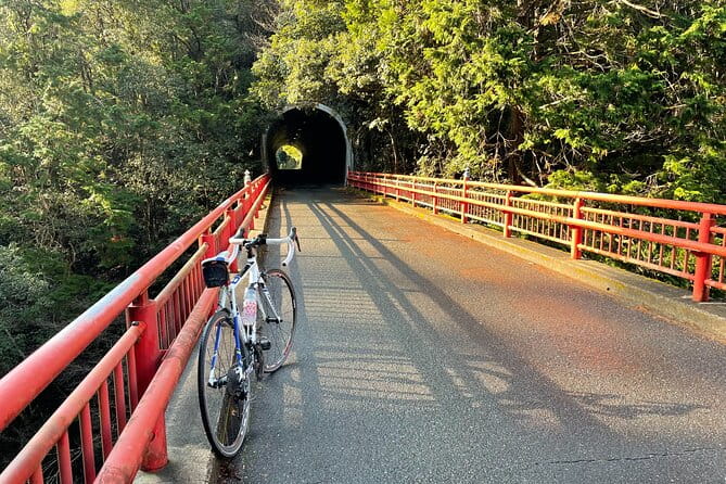Rent a Road Bike to Explore Kyoto and Beyond - Flexible Schedule and Pricing Options