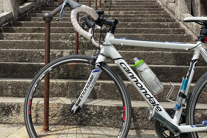 Rent a Road Bike to Explore Osaka and Beyond - Key Points