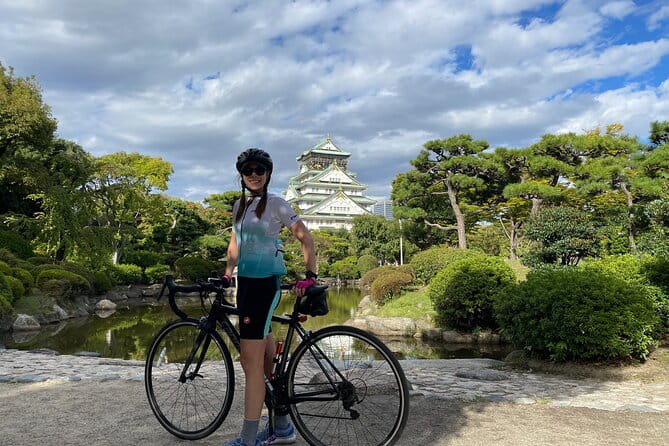 Rent a Road Bike to Explore Osaka and Beyond - Exploring the Surrounding Regions