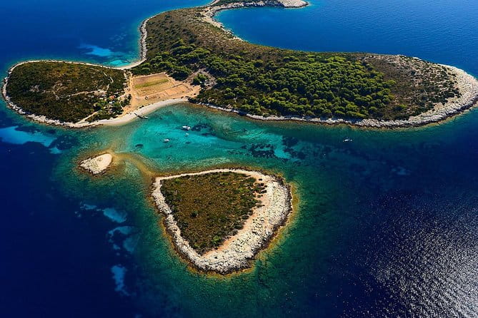 Rent a speed boat from Split or Trogir - Itinerary Breakdown: What a Typical Day Looks Like