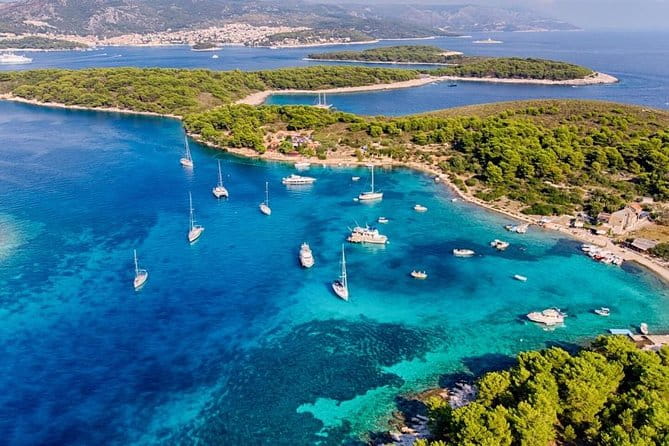 Rent a speed boat from Split or Trogir - FAQ