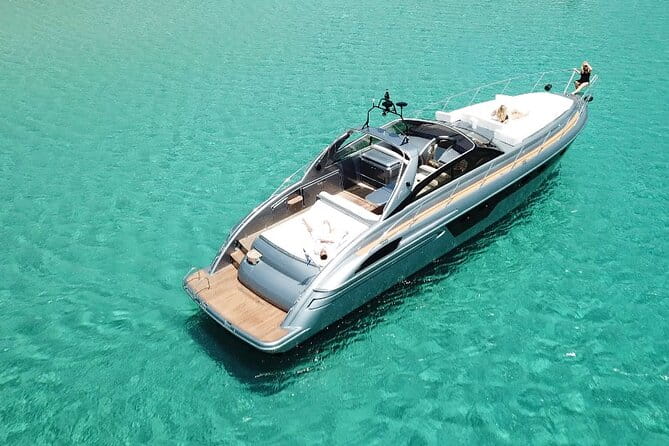 Rent a Yacht at Mykonos Princess V55 - Final Thoughts