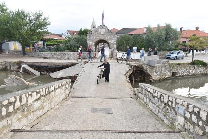 Rent an Electric Bike in Zadar - Easy explore Zadar and Islands - Key points / Takeaways