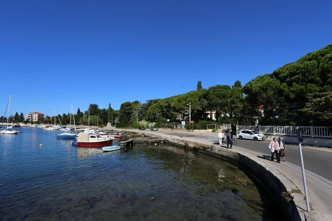 Rent an Electric Bike in Zadar - Easy explore Zadar and Islands - Who This Experience Is Perfect For