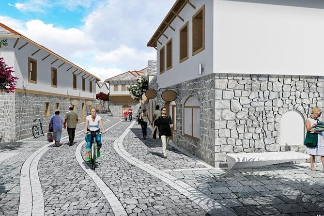 Rent an Electric Bike in Zadar - Easy explore Zadar and Islands - Price and Value