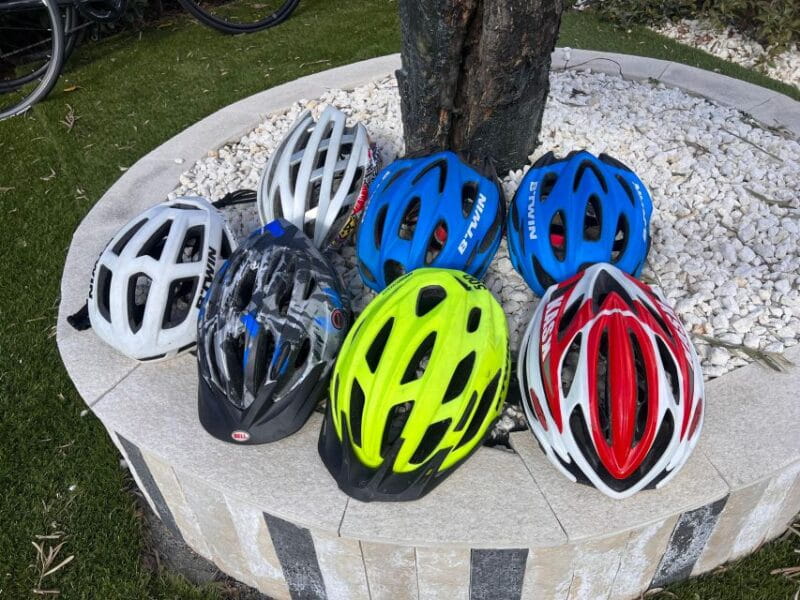 Rent Bike in Nicolosi. - Exploring the Experience in Detail