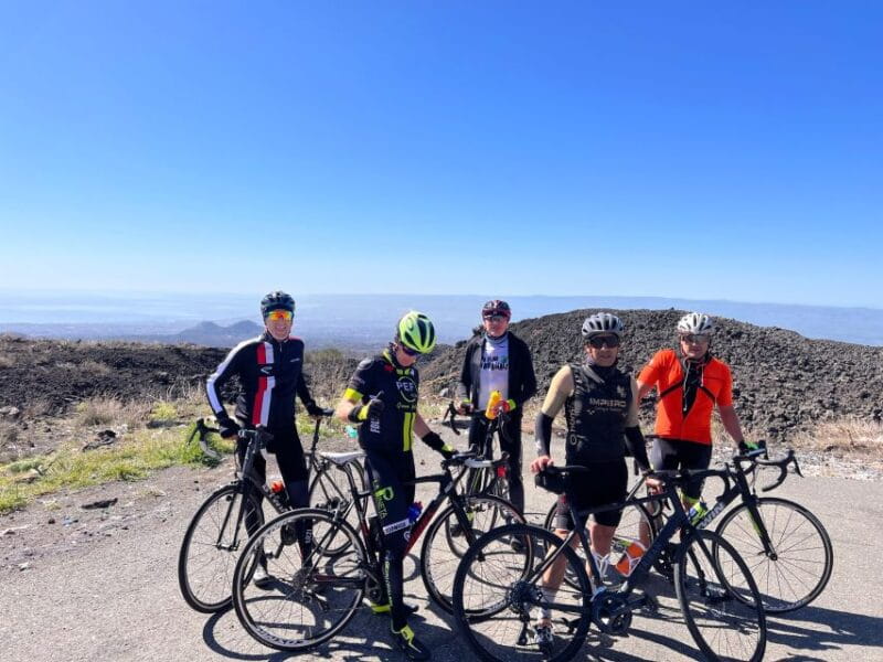 Rent Bike in Nicolosi. - Who Should Consider This Experience