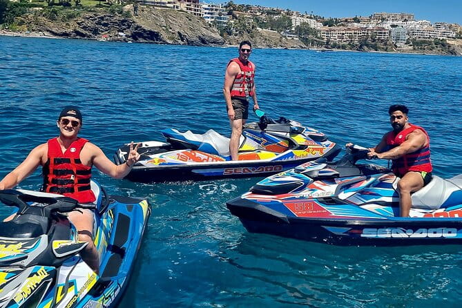 Rent Jetski - In-Depth Look at the Jet Ski Experience