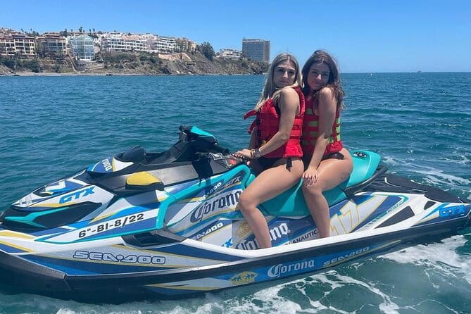 Rent Jetski - FAQ