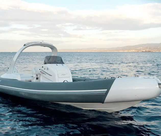 Rent Panamera Yacht P80 Karol explore the AeolianArchipelago - Key points / Takeaways