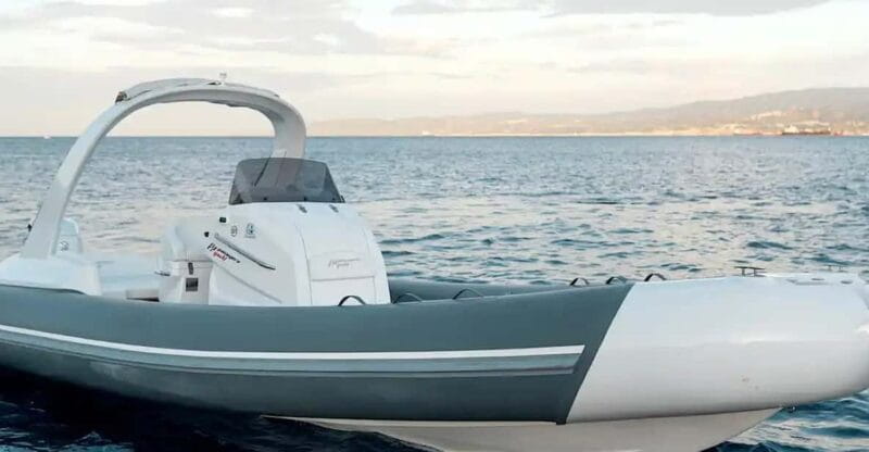 Rent Panamera Yacht P80 Karol explore the AeolianArchipelago - Final Thoughts