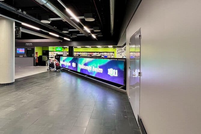 Rent Unlimited High Speed pocket Wifi in Iceland - Full Review: Navigating Iceland with the Pocket Wi-Fi Hotspot