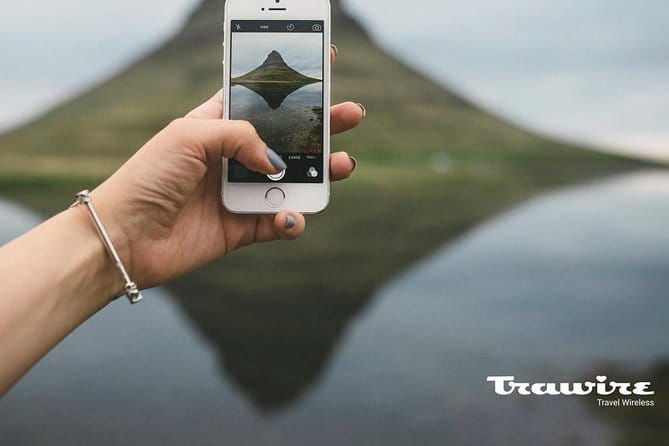 Rent Unlimited High Speed pocket Wifi in Iceland - Frequently Asked Questions