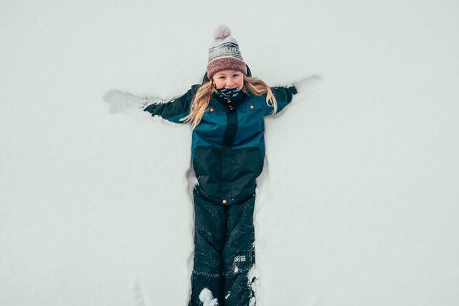 Rent Winter Clothing in Levi & Ylläs - All Sizes & Ages - Final Thoughts