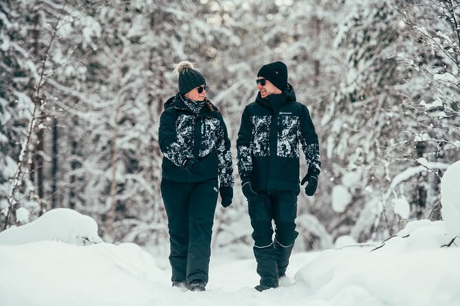 Rent Winter Clothing in Rovaniemi - All Sizes & Ages - Frequently Asked Questions