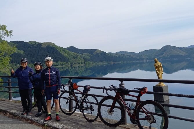 Rental Bicycle With Electric Assist / Satoyama Cycling Tour - Bicycle Rental and Accessories