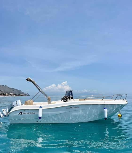 Rental Boat 40 HP - Final Thoughts