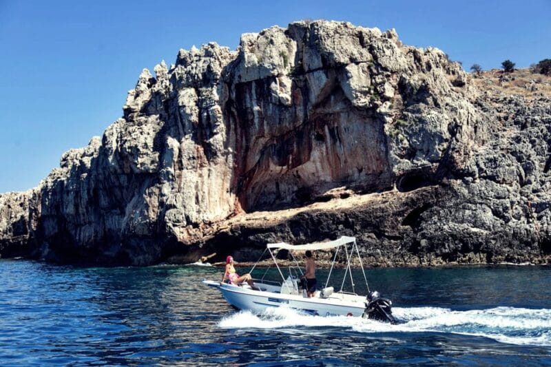 Rental boat,Kalyves,Chania - FAQs