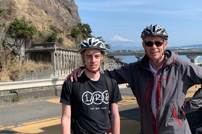 Rental Hybrid Bikes at Shizuoka Station (24 Gears: Not E-Bikes) - Customer Reviews and Feedback