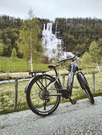 Rentals | E-Trekking Bike - The Sum Up: Who Should Consider This Experience?