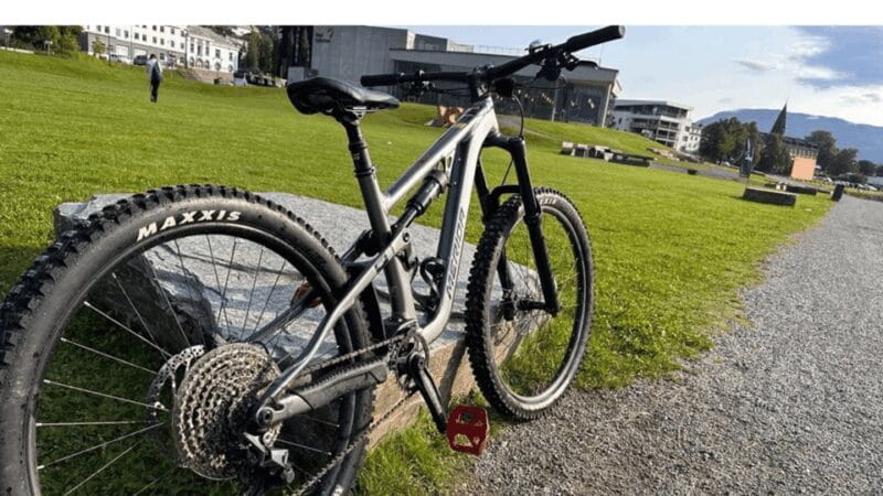 Rentals | Mountain Bike - Full Suspension - Exploring Mountain Biking in Vestland County: A Review of the Full Suspension Rental Experience