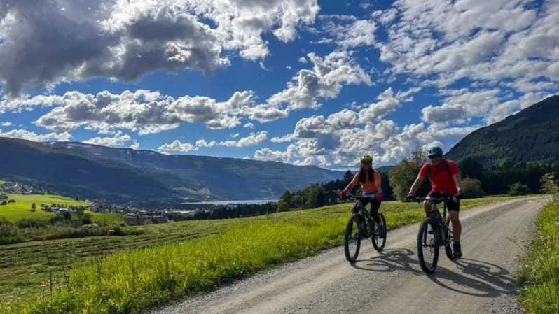 Rentals | Mountain Bike - Full Suspension - What Makes the Merida One-Sixty 500 Stand Out