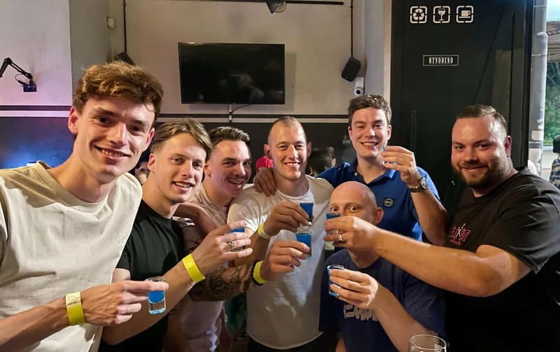 RePlay Pub Crawl in Belgrade - Final Thoughts: Is It Worth Your Time?
