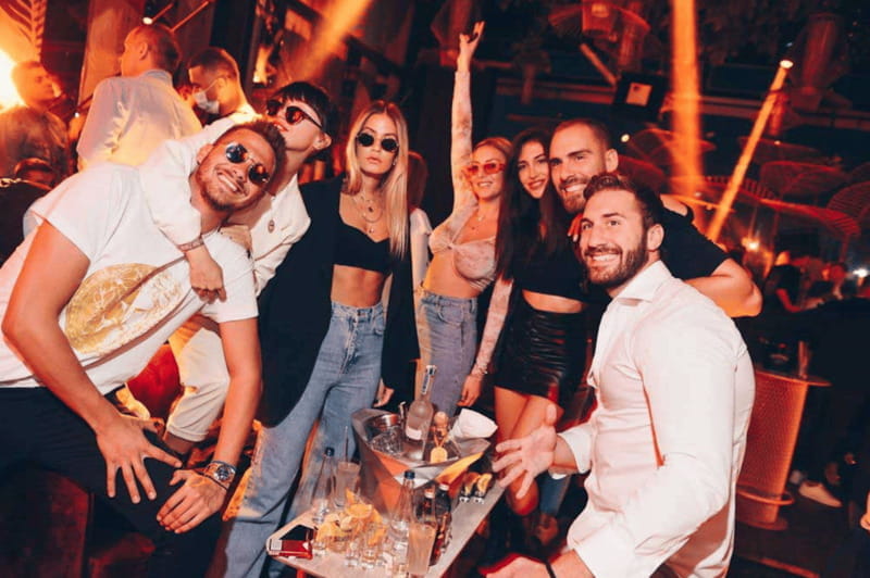 RePlay Pub Crawl in Belgrade - FAQ