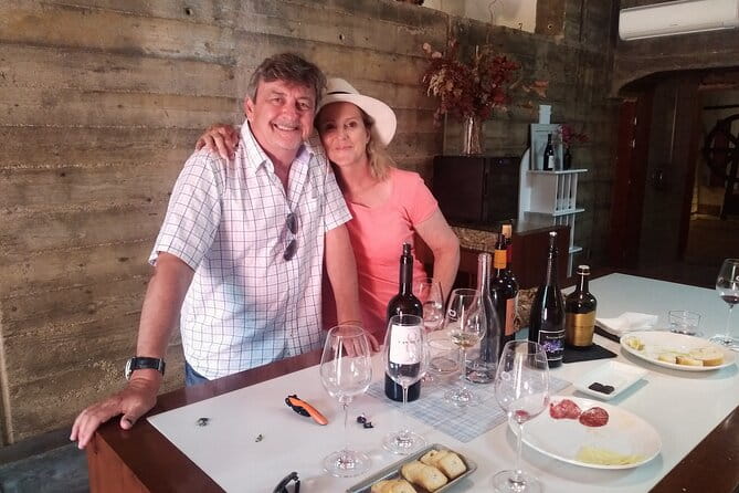 Requena Half-Day Private Vineyards & Premium Wine Tastings Tour - Key points / Takeaways