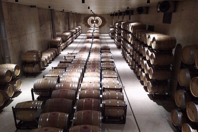 Requena Half-Day Private Vineyards & Premium Wine Tastings Tour - Exploring the Historic Heart of Requena