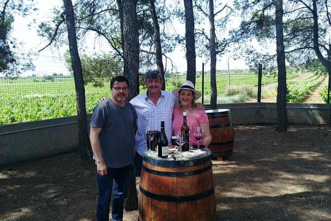 Requena Half-Day Private Vineyards & Premium Wine Tastings Tour - The Sum Up: Value for Authentic Wine & Cultural Experience