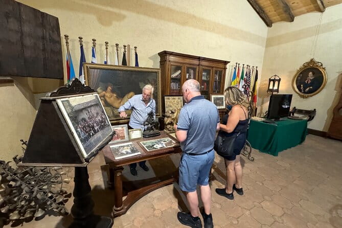 Research Your Ancestors in Sicily from Cruise Terminal of Messina - Key Points / Takeaways