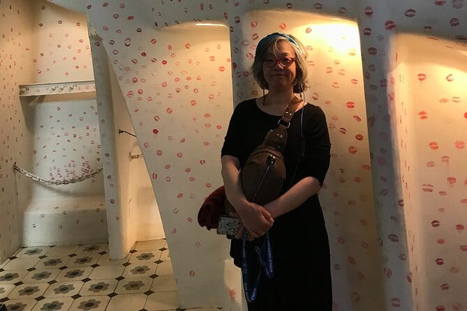 Reserved Entrance to Casa Batlló with Audio Guide in Barcelona - A detailed look: What youll see inside