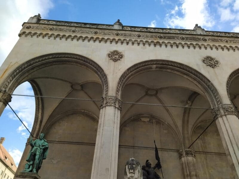Residence of Munich private tour with skip the line ticket - Practical tips for travelers