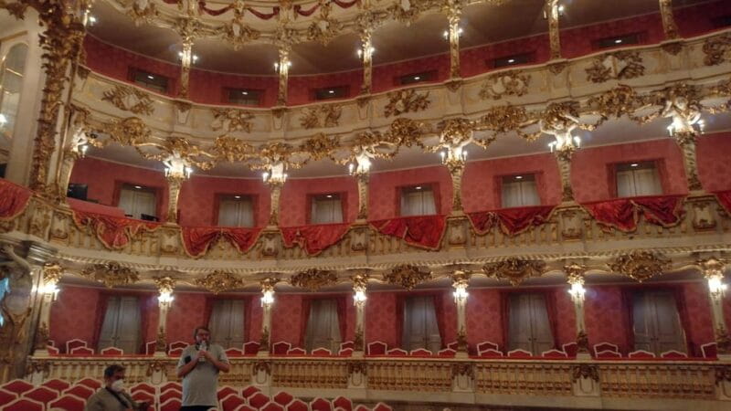 Residence of Munich private tour with skip the line ticket - The Sum Up: Is this the right tour for you?