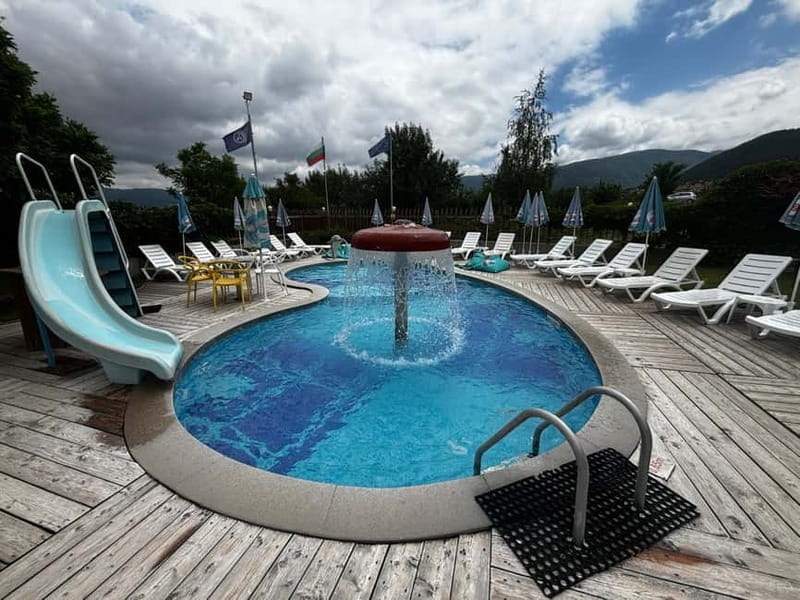 Resilovo Monastery,Waterfall &Hot Springs DayTrip from Sofia - Price and Value