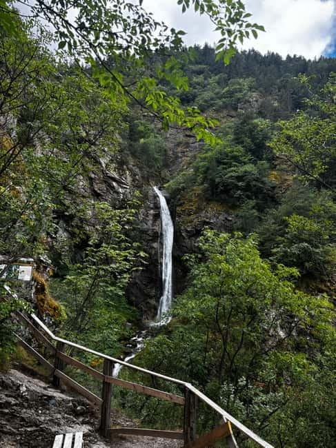 Resilovo Monastery,Waterfall &Hot Springs DayTrip from Sofia - FAQs