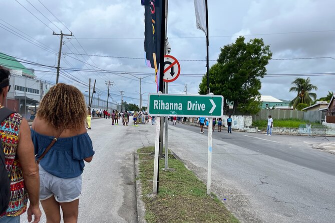 Rest & Rejuvenate Retreat to Barbados - Booking Details