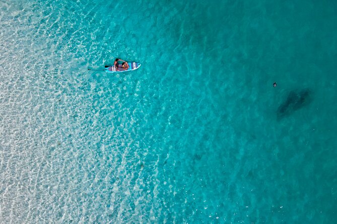 Restless Native Catamaran Sail and Snorkel Tour - What to Bring