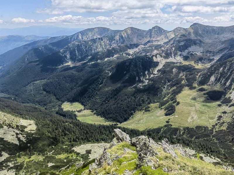 Retezat National Park: Full day hike from Cluj Napoca - FAQ