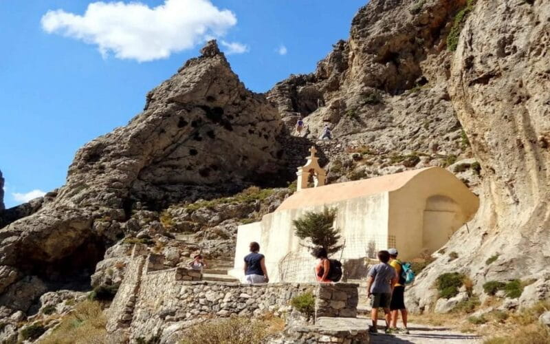 Rethymno Area:Private tour 3-4-5 Hour to Kourtaliotiko Gorge - FAQ